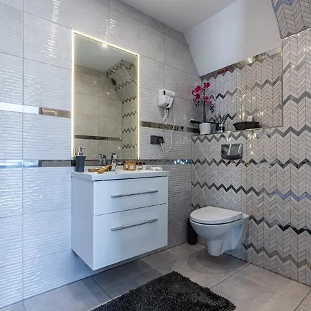 Gasienica Apartamenty Queen Zakopane Exterior photo