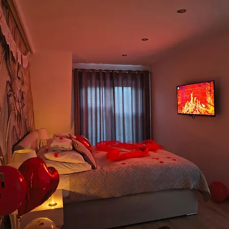 Gasienica Apartamenty Queen Zakopane Exterior photo