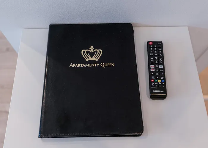 Gasienica Apartamenty Queen