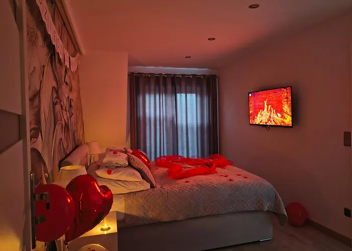 Gasienica Apartamenty Queen