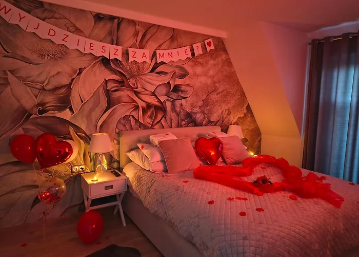 Gasienica Apartamenty Queen
