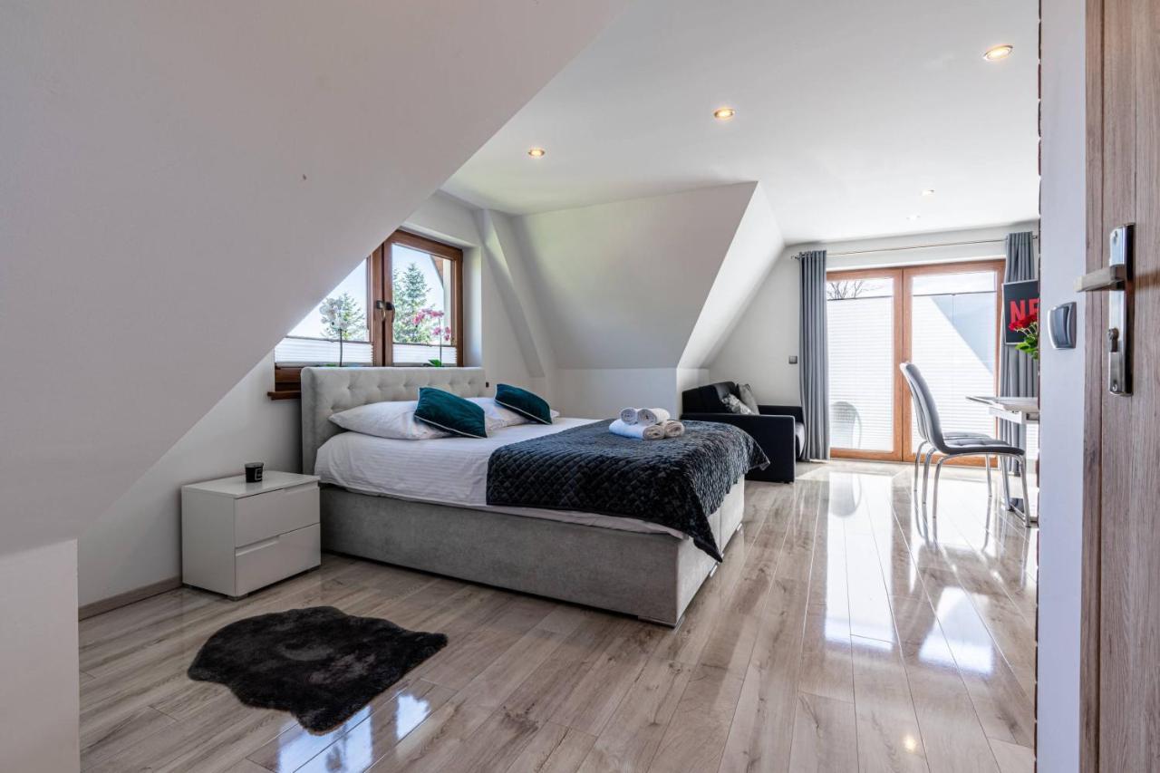 Gasienica Queen Apartment Zakopane