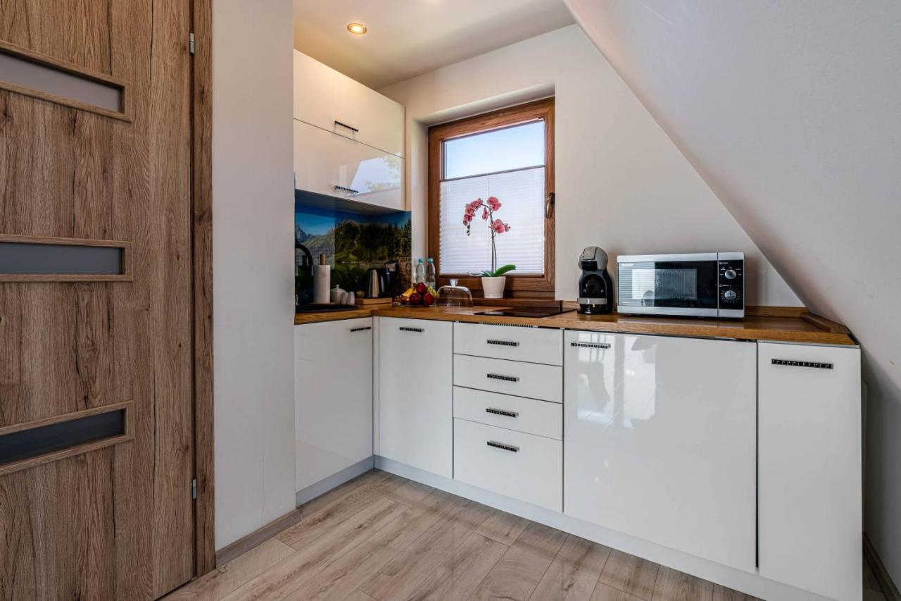 Gasienica Queen Apartment