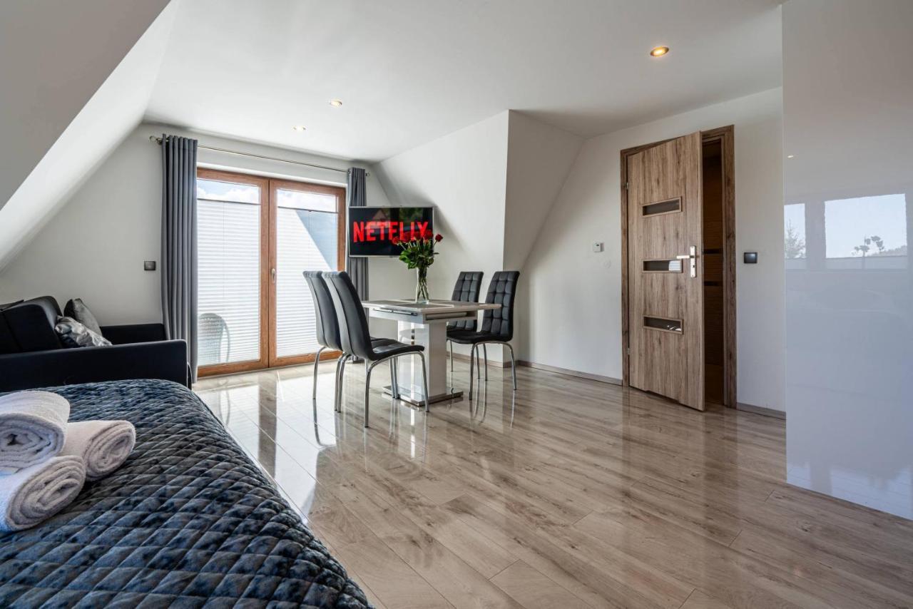 Apartment Gasienica Queen Zakopane