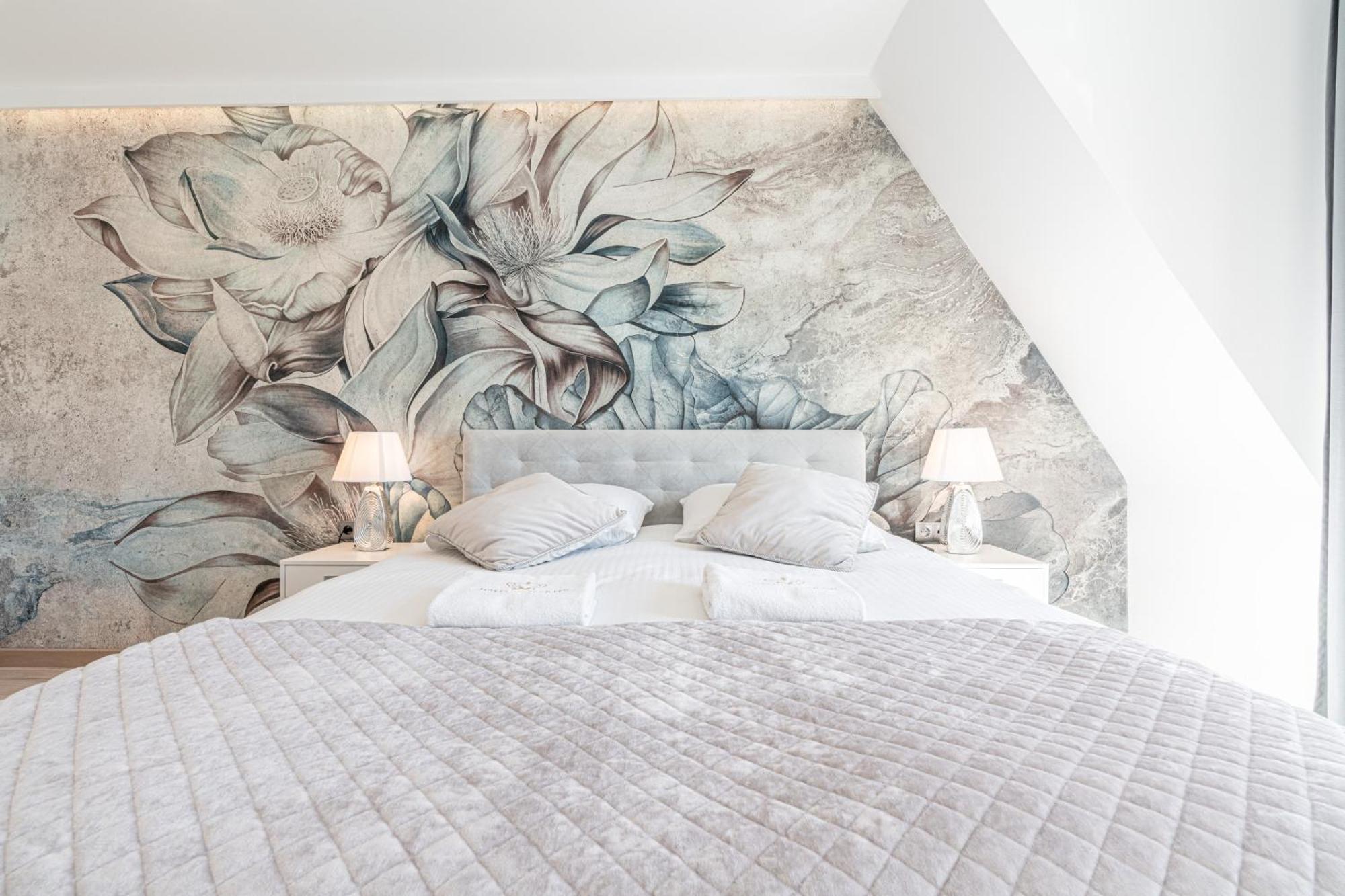 Gasienica Queen Apartment *