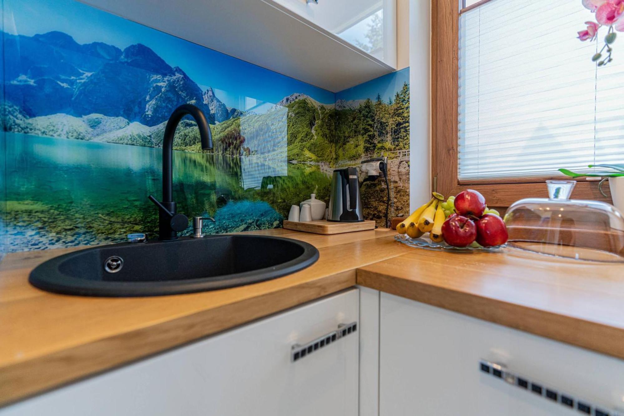 Gasienica Queen Apartment Zakopane