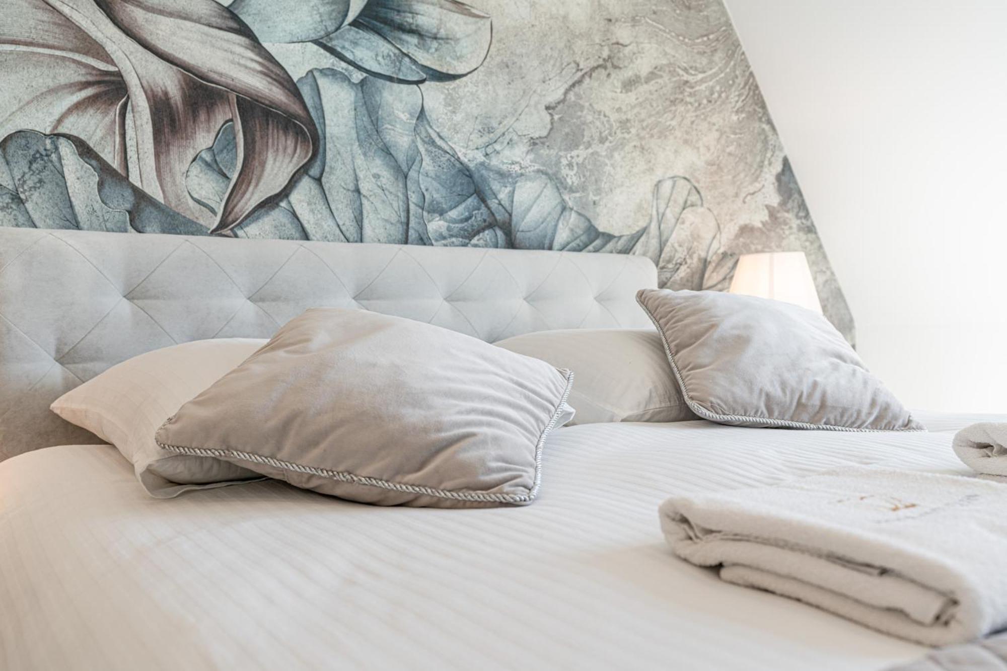 Gasienica Queen Apartment