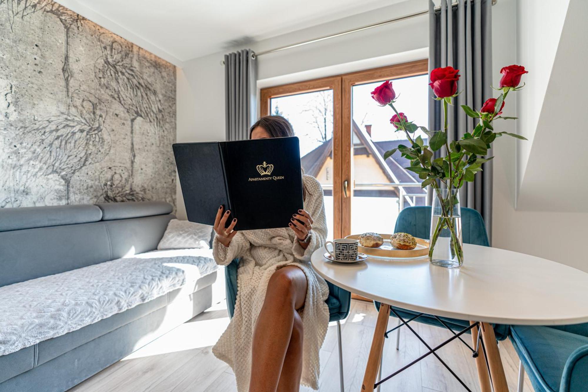 Gasienica Queen Apartment Zakopane