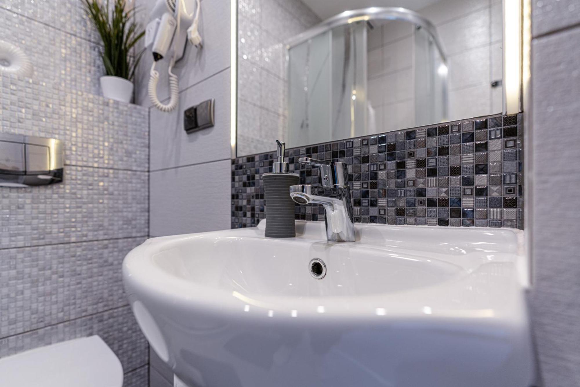 Gasienica Queen Apartment *
