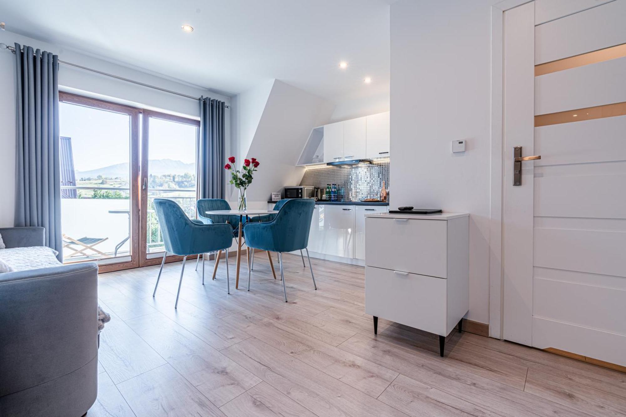 Apartment Gasienica Queen