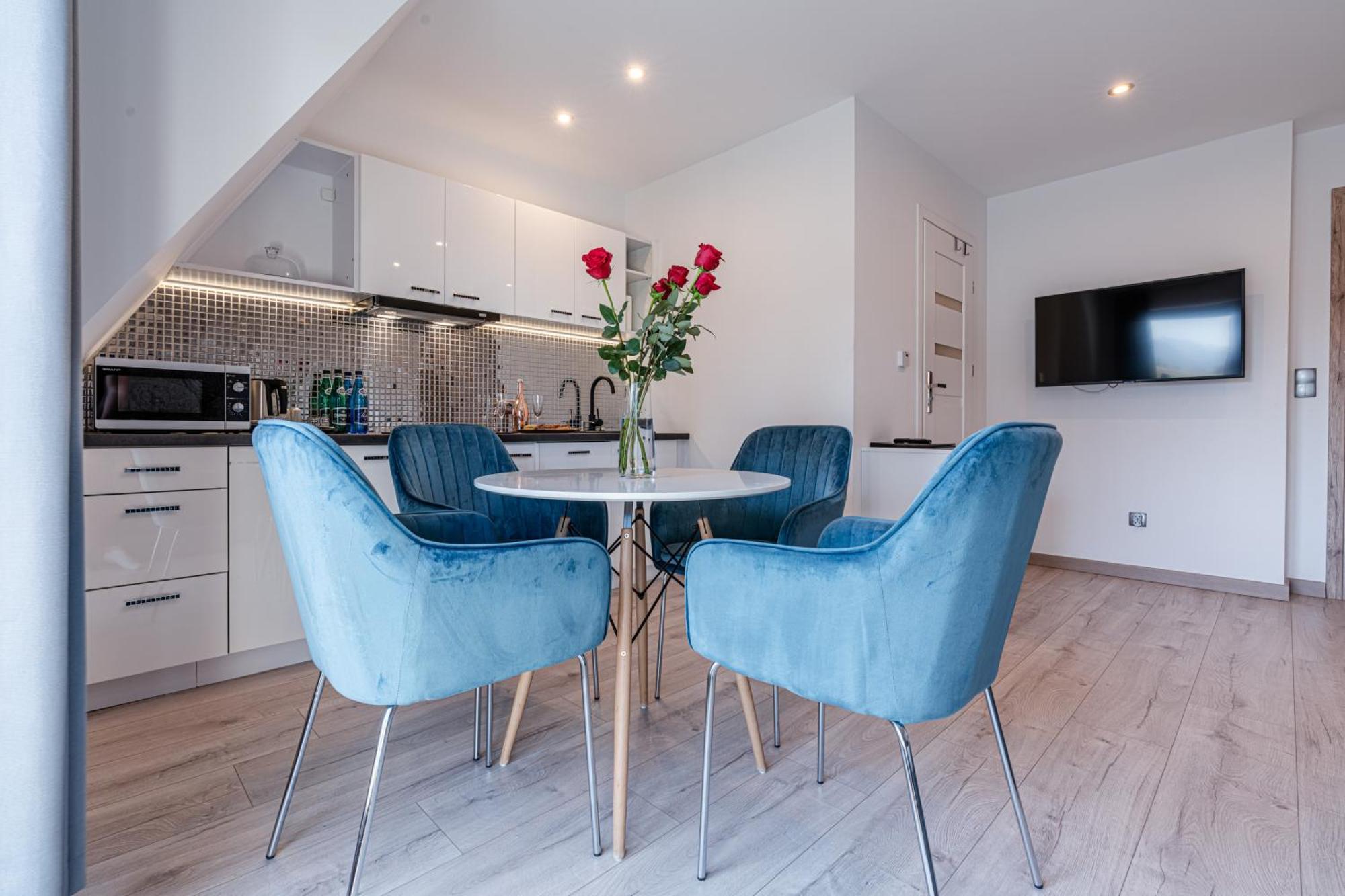 Apartment Gasienica Queen *