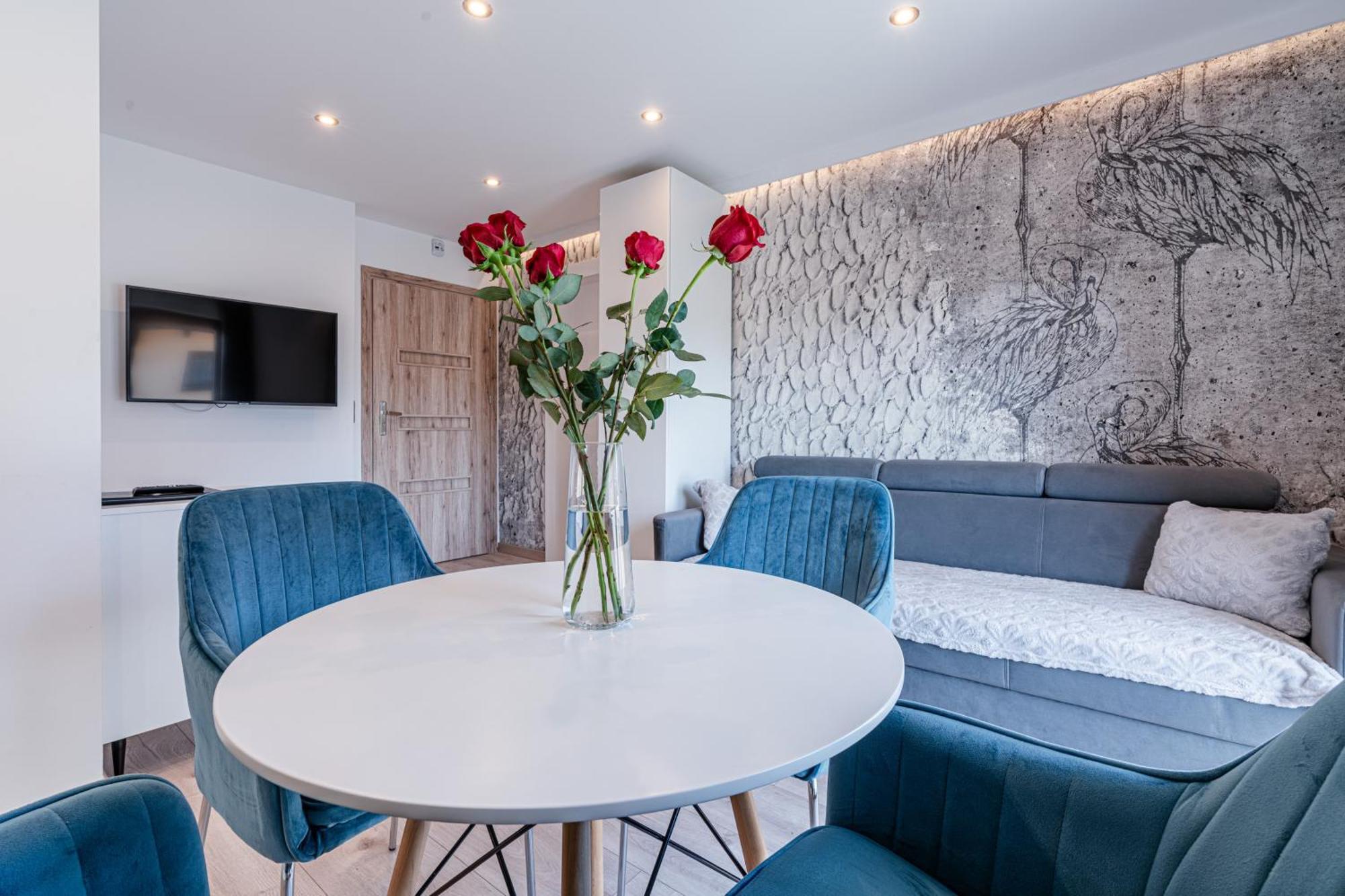 Gasienica Queen Apartment Zakopane