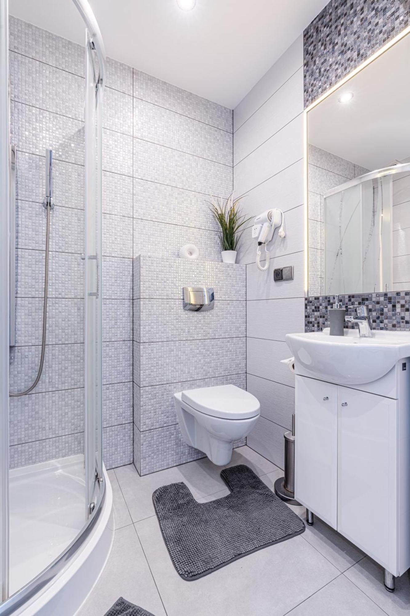 Gasienica Queen Apartment