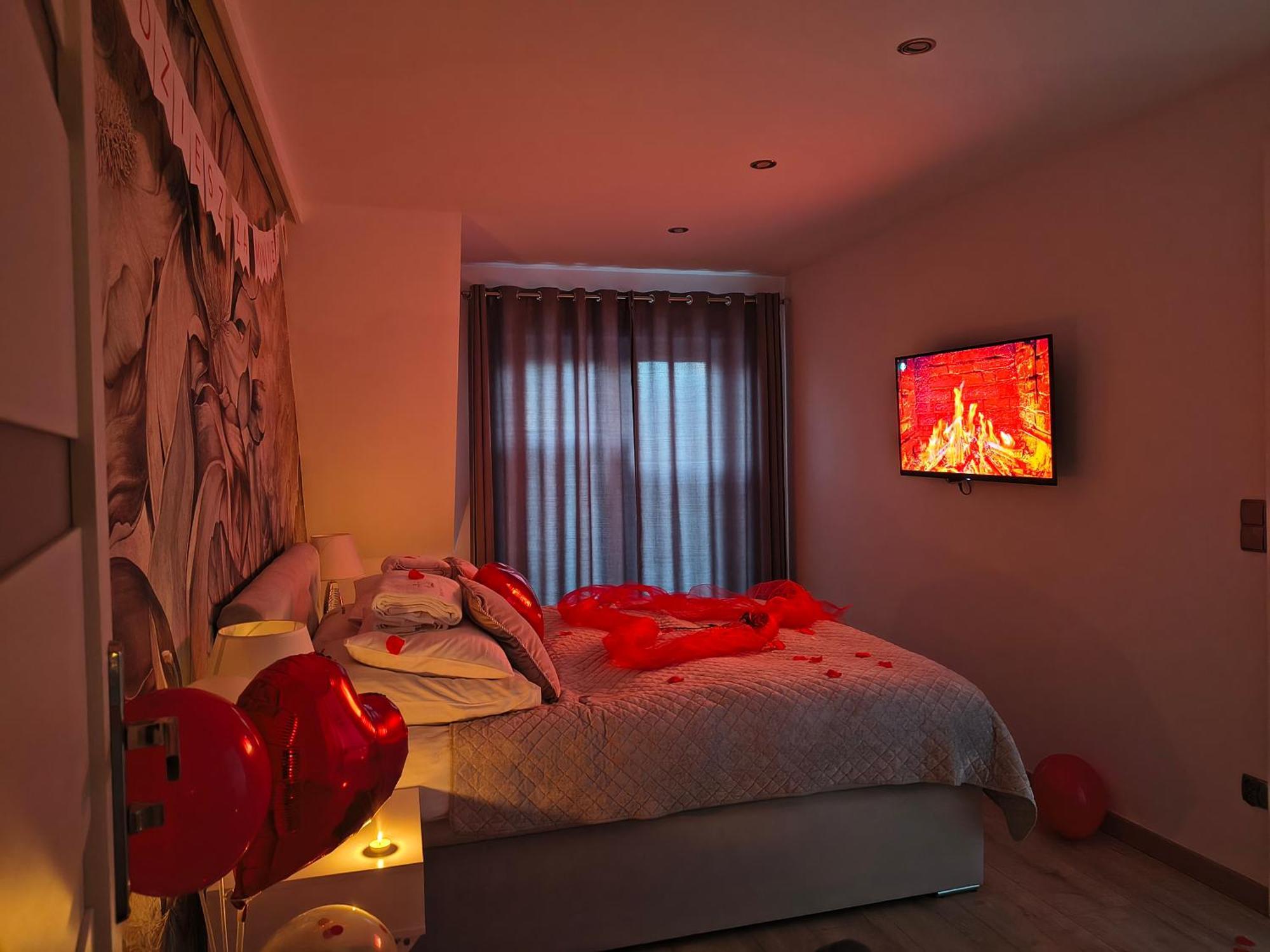 Apartment Gasienica Queen Zakopane